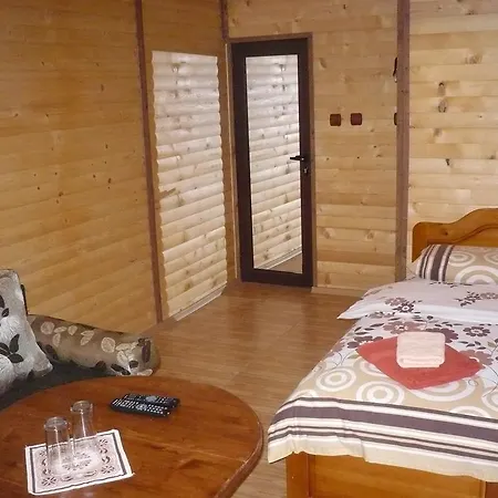Guest house Chobaka Trigrad