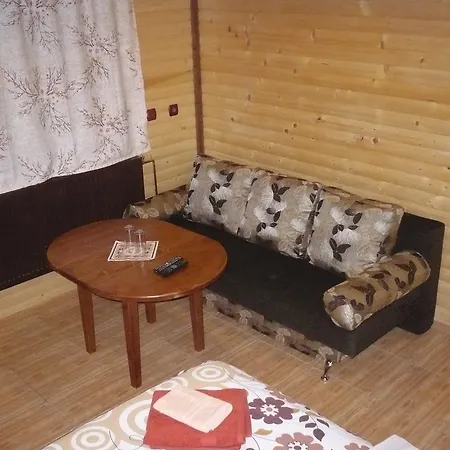 Guest house Chobaka Trigrad