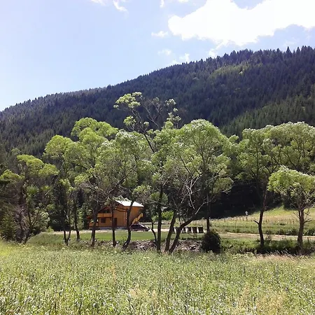 Guest house Chobaka 3*