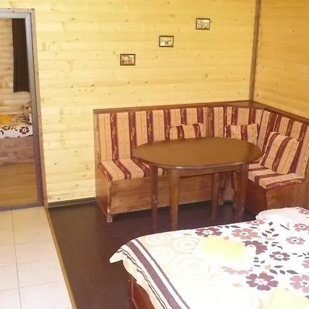 Guest house Chobaka Trigrad