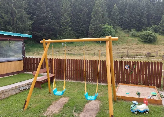 Chobaka Къща за гости