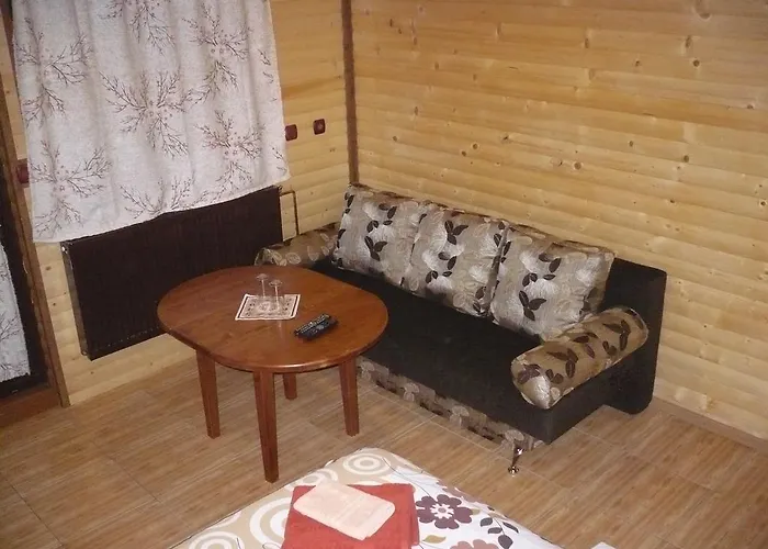 Къща за гости Chobaka Триград